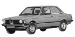 BMW E21 B156B Fault Code