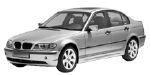 BMW E46 B156B Fault Code