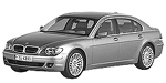 BMW E65 B156B Fault Code