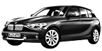 BMW F20 B156B Fault Code