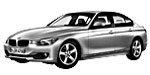 BMW F30 B156B Fault Code