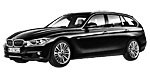 BMW F31 B156B Fault Code